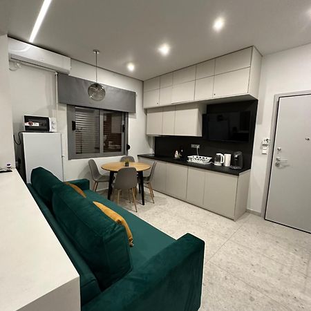 Smart Lux Apartment B Athena Bagian luar foto
